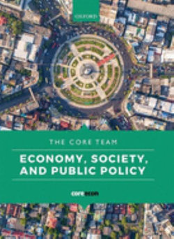 Economy, Society and Public Policy