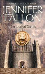 Lion of Senet