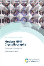 Modern NMR Crystallography