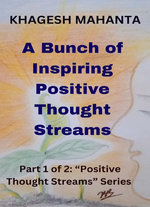 A Bunch of Inspiring Positive Thought Streams