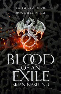 Dragons of Terra : Blood of an Exile