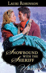 Snowbound With The Sheriff