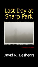 Last Day at Sharp Park