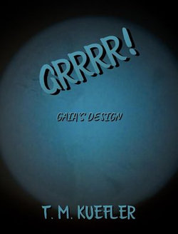 Grrrr! Grrrr!