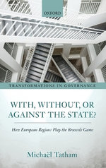 With, Without, or Against the State?