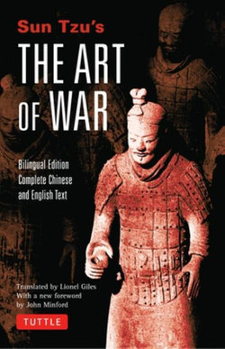 Sun Tzu's The Art of War