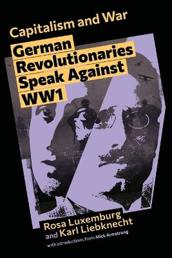 Capitalism and War