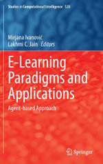 E-Learning Paradigms and Applications