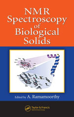 NMR Spectroscopy of Biological Solids
