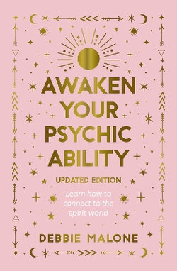 Awaken Your Psychic Ability, Updated Edition