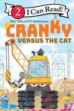 Cranky versus the Cat