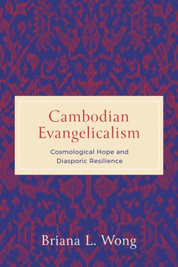 Cambodian Evangelicalism