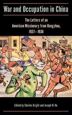 War and Occupation in China