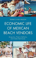 Economic Life of Mexican Beach Vendors Economic Life of Mexican Beach Vendors