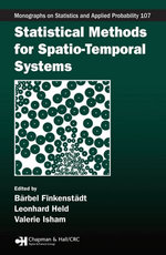 Statistical Methods for Spatio-Temporal Systems