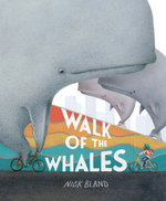 Walk of the Whales Walk of the Whales