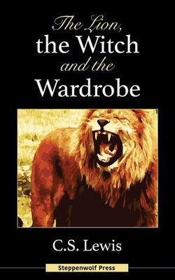 The Lion the Witch and the Wardrobe