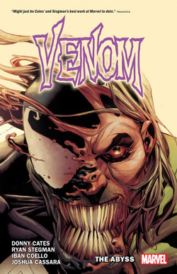 Venom by Donny Cates Vol. 2: The Abyss Venom by Donny Cates Vol. 2: The Abyss