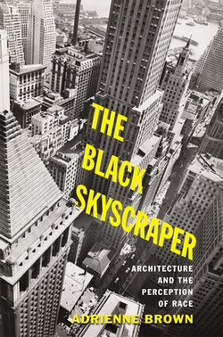 The Black Skyscraper