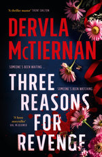 Three Reasons for Revenge