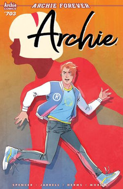 Archie #703