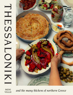 Thessaloniki