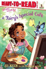 A Fairy's Special Gift