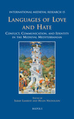 Languages of Love and Hate