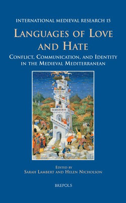 Languages of Love and Hate