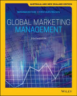 Global Marketing Management