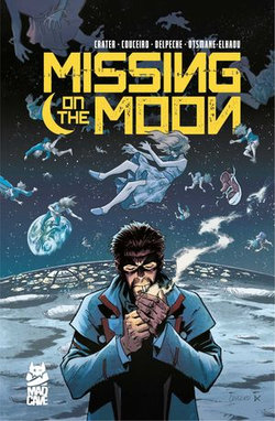 Missing On The Moon