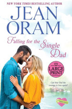 Falling for the Single Dad