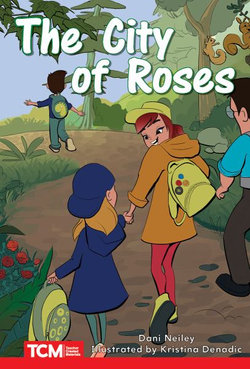 The City of Roses The City of Roses
