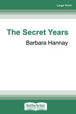 The Secret Years
