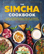 Simcha Cookbook