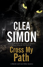 Cross My Path