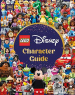 LEGO Disney Character Guide