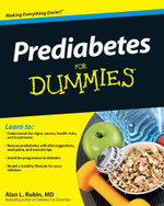 Prediabetes For Dummies