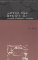 Central and Eastern Europe, 1944-1993