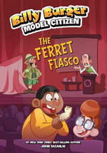 The Ferret Fiasco