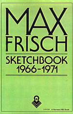 Sketchbook 1966-1971