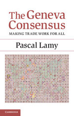 The Geneva Consensus
