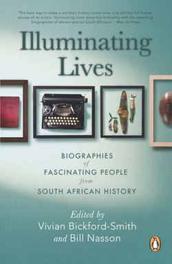 Illuminating Lives Illuminating Lives
