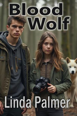 Blood Wolf Blood Wolf
