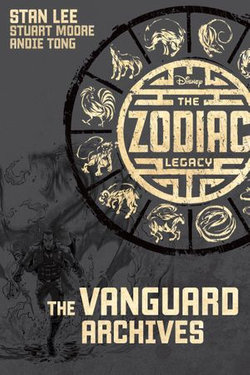 The Zodiac Legacy: The Vanguard ArchivesZodiac Original eBook Preview 2