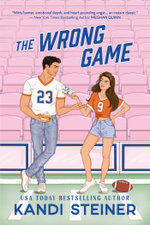 The Wrong Game
