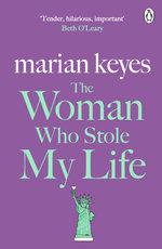 The Woman Who Stole My Life