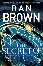 The Secret of Secrets