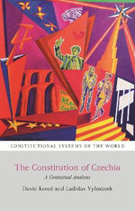 The Constitution of Czechia