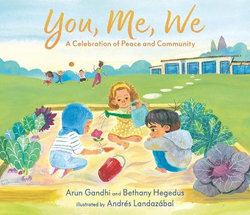 You, Me, We: a Celebration of Peace and Community